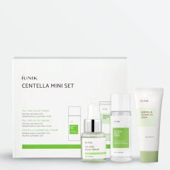 İunik Centella Mini Set