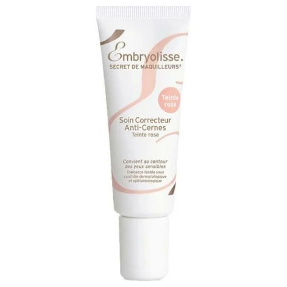 Embryolisse Concealer Correcting Care Pink Shade 8 ml