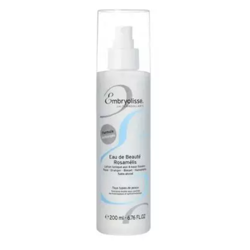 Embryolisse Eau de Beaute Rosamelis 200 ml
