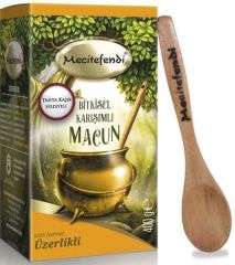 Mecitefendi Üzerlikli Macun 400 gr