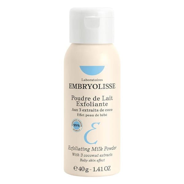 Embryolisse Exfoliating Milk Powder 40 gr