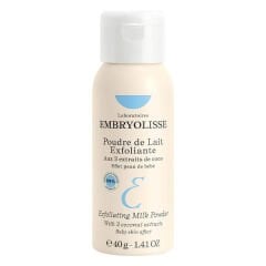 Embryolisse Exfoliating Milk Powder 40 gr