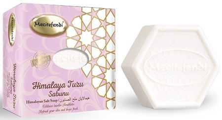 Mecitefendi Özel Himalaya Tuzu Sabunu 125 gr