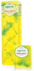 Agarta El Yapımı Doğal Sabun Bıttım