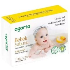 Agarta Bebekler İçin Sabun 150 gr