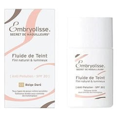 Embryolisse Likit Fondöten 03 Beige Dore 30 ml