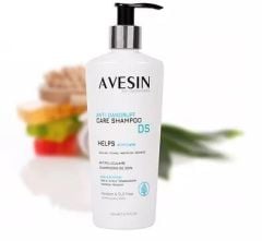 Avesin Anti Dandruff  Kepek Şampuan 200 ml
