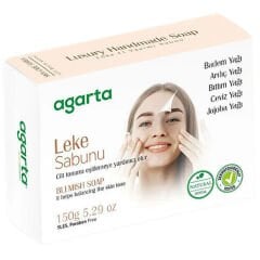 Agarta Leke Sabunu 150 gr