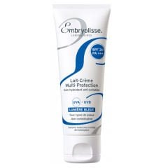 Embryolisse Multi-Protection SPF20 PA+++ Milk Cream 40 ml