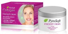 Pyrosoft Collagen+Anti Age Cream