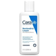 Cerave Moisturizing Losyon 88 ml