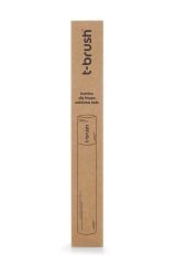 T-Brush Bambu Diş Fırçası Saklama Kabı