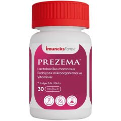 Prezema 30 Kapsül