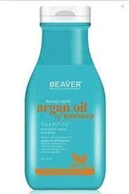 Beaver Argan Oıl Şampuan 60 ml