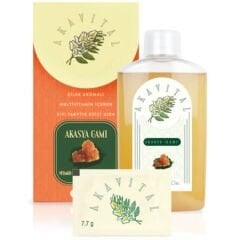 Akavital Çilek Aromalı Multivitamin 500 ml
