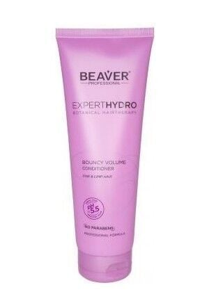 Beaver Bouncy Volume Saç Kremi 258 ml