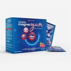 Haver Magnezyum 30 Şase