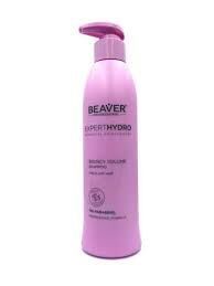 Beaver Bouncy Volume Şampuan 318 ml