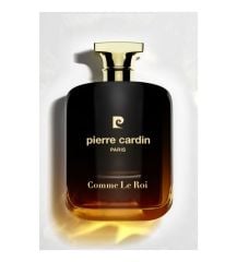 Pierre Cardin Comme Le Roi Edp 100 ml Erkek Parfüm