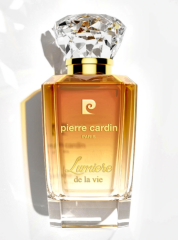 Pierre Cardin Lumiere De La Vie Edp 50 ml Kadın Parfüm