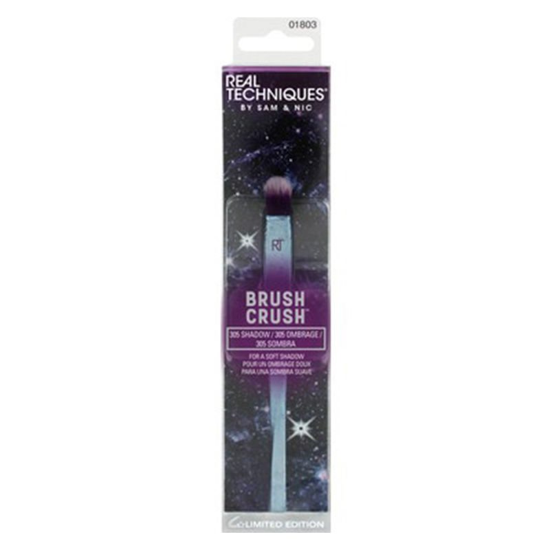 Real Techniques Brush Crush