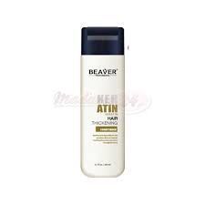 Beaver Keratın Saç Kremi 200 ml