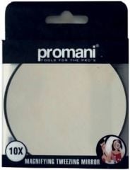 Promani 10 X Büyüteçli Ayna