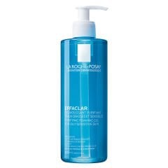 La Roche-Posay Effaclar Yüz Temizleme Jeli 400 Ml