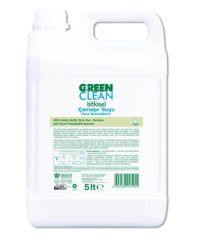 Green Clean Vegan Çamaşır Suyu