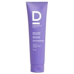 Dermoskin Face & Body Peeling Jel 100 ml