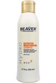 Beaver Nutrıtıve Şampuan 258 ml