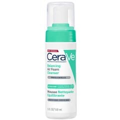 CeraVe Balancing Air Foam Cleanser 148 ml