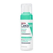 CeraVe Balancing Air Foam Cleanser 148 ml