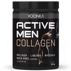 Voonka Collagen Active Men Toz 250 gr