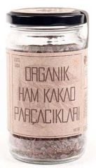Güzel Gıda Organik Ham Kakao Parçacıkları 140 gr