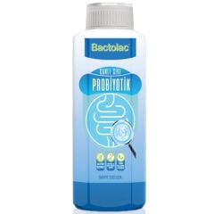Bactolac Probiyotik Sıvı Formda 1000 ml