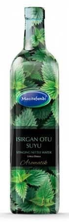 Mecitefendi Isırgan Otu Suyu 1LT