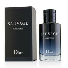 DIOR SAUVAGE 100ml EDP