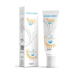 Therasilk Güneş Kremi SPF 50+