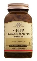 Solgar 5-HTP 30 Kapsül
