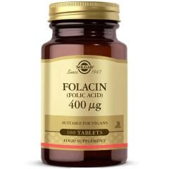 Solgar 5-HTP 30 Kapsül