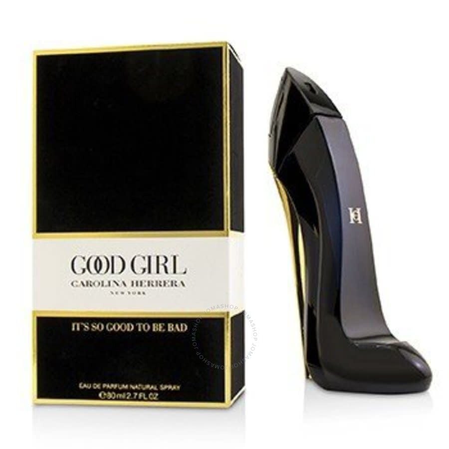 Carolina Herrera Good Girl Edp 80 Ml