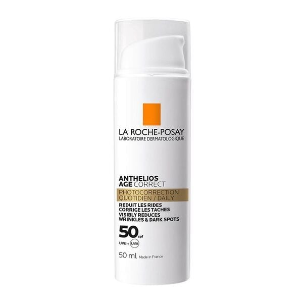 La Roche Posay Anthelios Age Correct SPF50 Anti Age Cream 50 ml