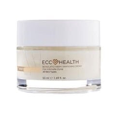 ECC HEALTH Genital Bölge Beyazlatıcı Krem 50 ml