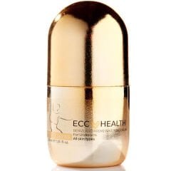 ECC HEALTH Koltuk Altı Beyazlatıcı Krem 30 ml