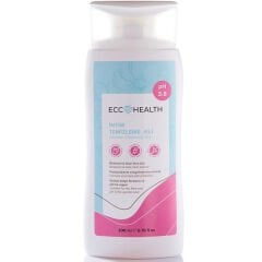 ECC HEALTH Genital Bölge Temizleme Jeli 200 ml
