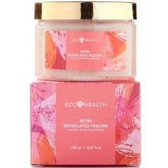 ECC HEALTH Genital Bölge Beyazlatma Peelingi 150 ml