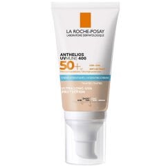 La Roche Posay Anthelios Uvmune Tinted SPF 50 50 ml Renkli Güneş Kremi