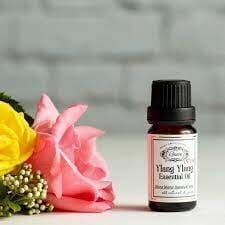 Rosece Ylang Ylang Essential Oil 10 ml