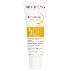 Bioderma Photoderm Spot Age Spf 50 40 ml Güneş Kremi